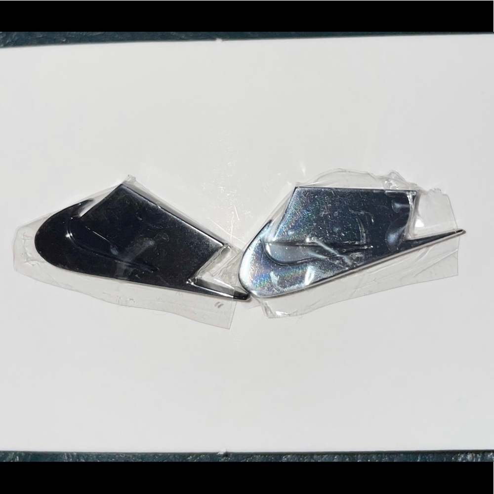 Nike Earrings Brand New Never Worn